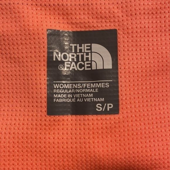 The north face women’s legging Capri size small - Picture 3 of 3